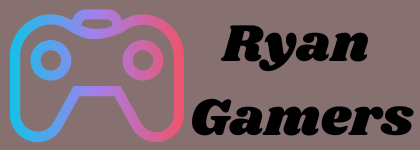 Ryan Gamers
